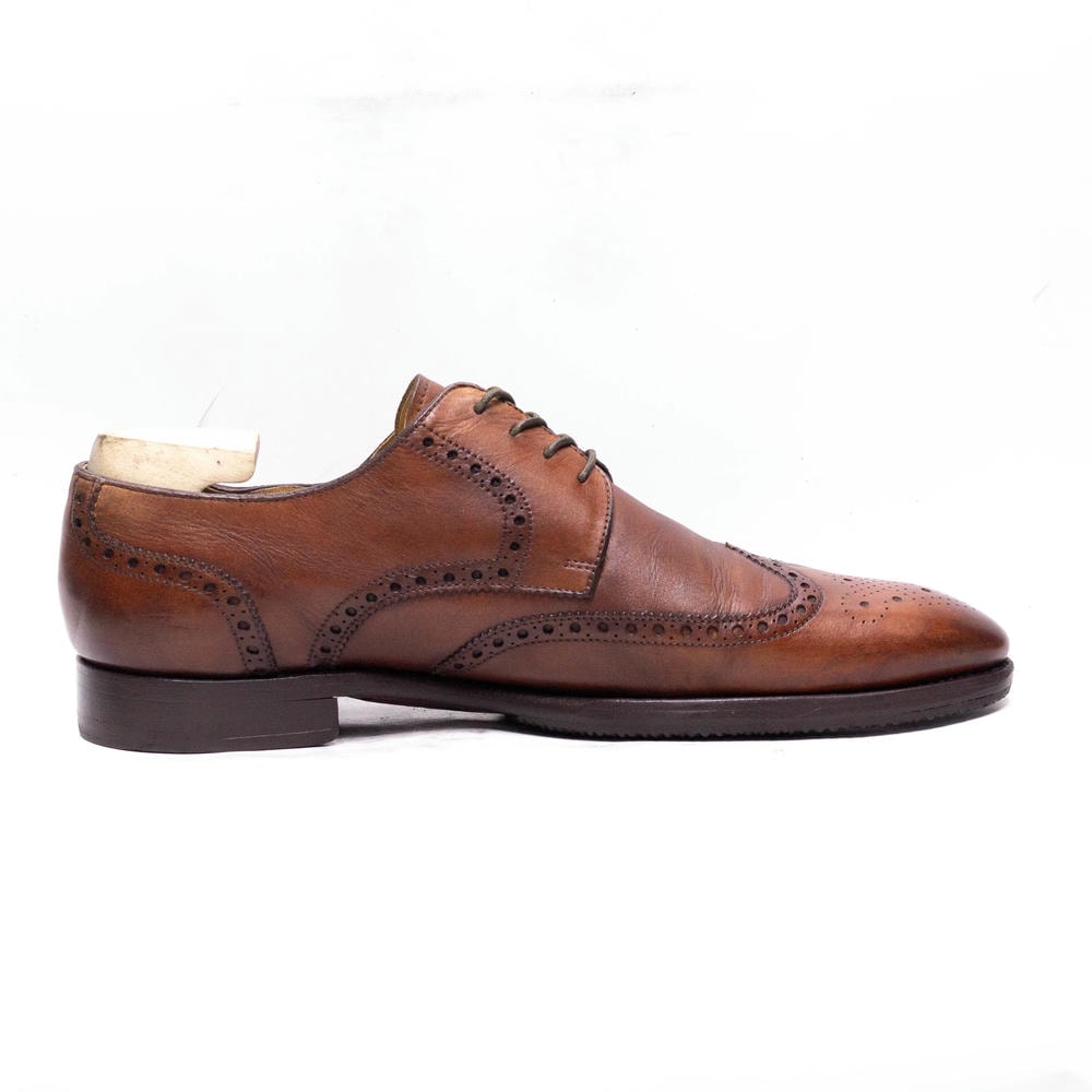Giày Mã 9M19 - Hiệu ROSSO E NERO - Ảnh 4