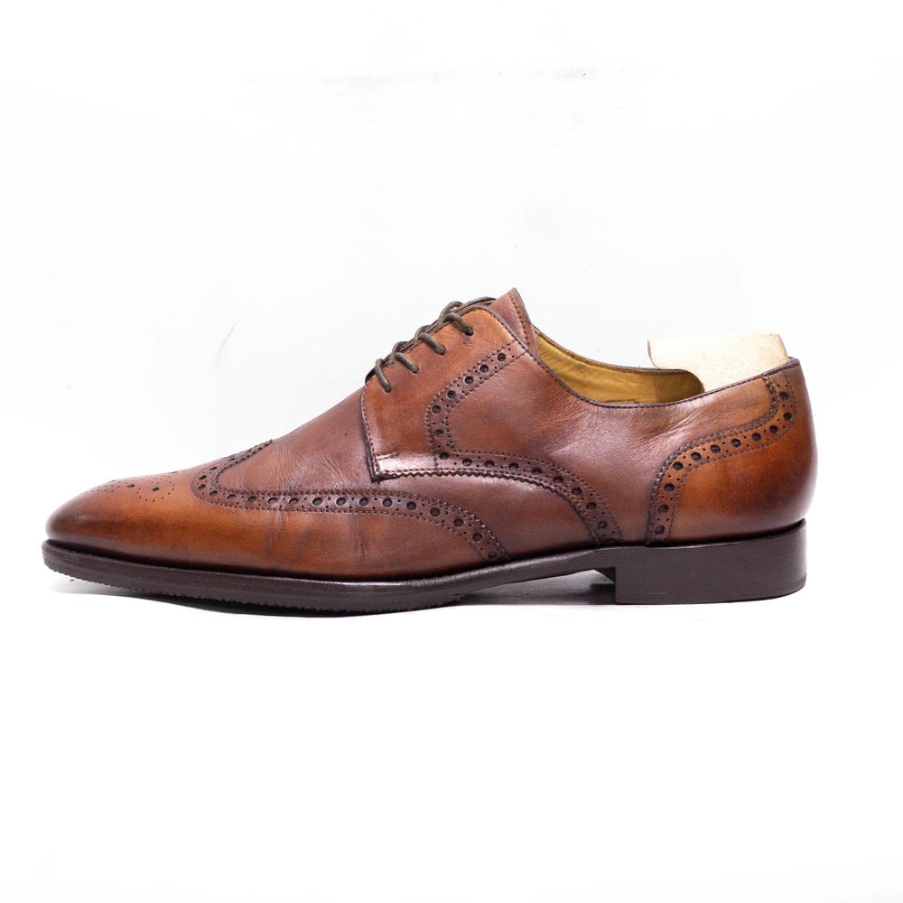 Giày Mã 9M19 - Hiệu ROSSO E NERO - Ảnh 5