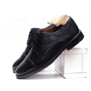 Giày Mã 0P32 - Hiệu JOHN N.CROWN