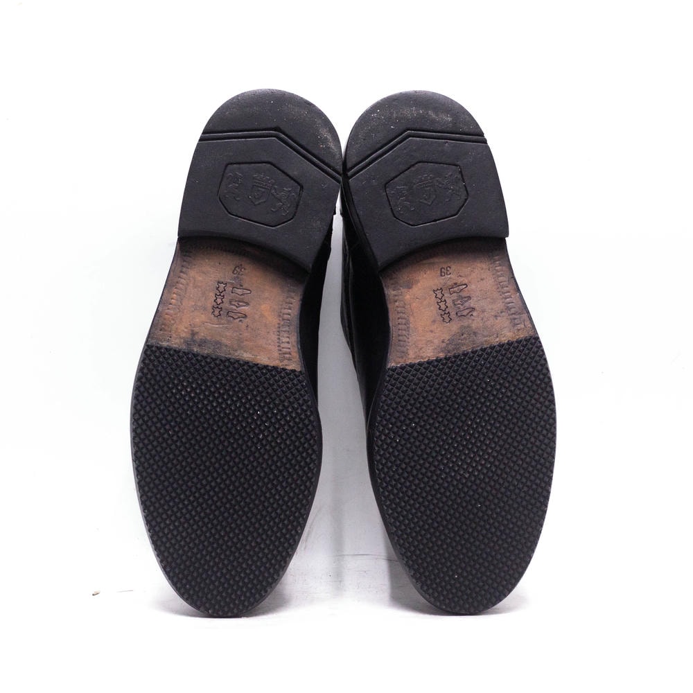 Giày Mã 0P32 - Hiệu JOHN N.CROWN - Ảnh 3