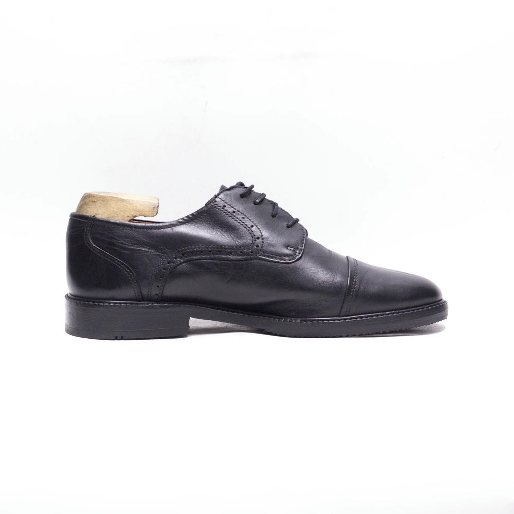 Giày Mã 0P32 - Hiệu JOHN N.CROWN - Ảnh 4