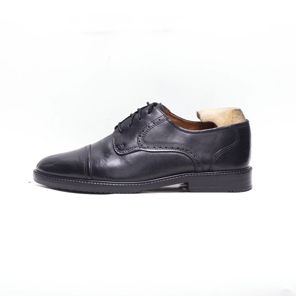 Giày Mã 0P32 - Hiệu JOHN N.CROWN - Ảnh 5