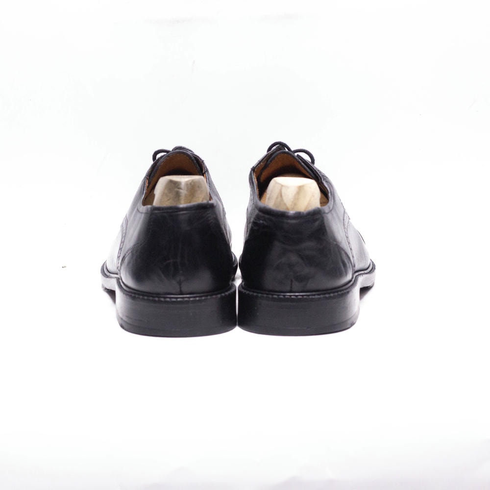 Giày Mã 0P32 - Hiệu JOHN N.CROWN - Ảnh 6
