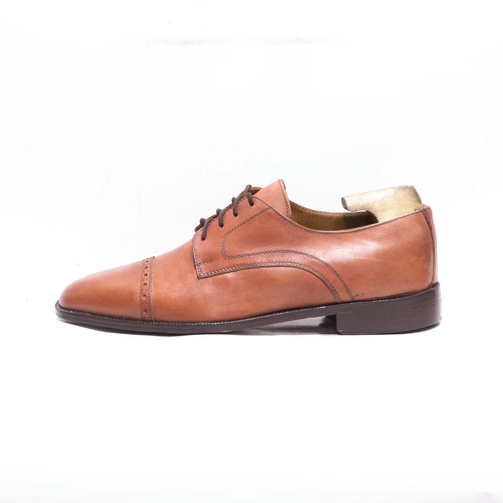 Giày Mã 5N36 - Hiệu MARCANTONIO FEDDE - Ảnh 5
