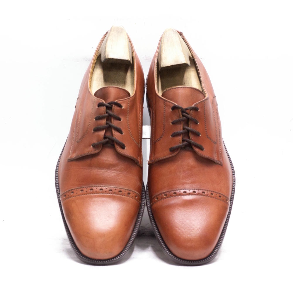 Giày Mã 5N36 - Hiệu MARCANTONIO FEDDE - Ảnh 7