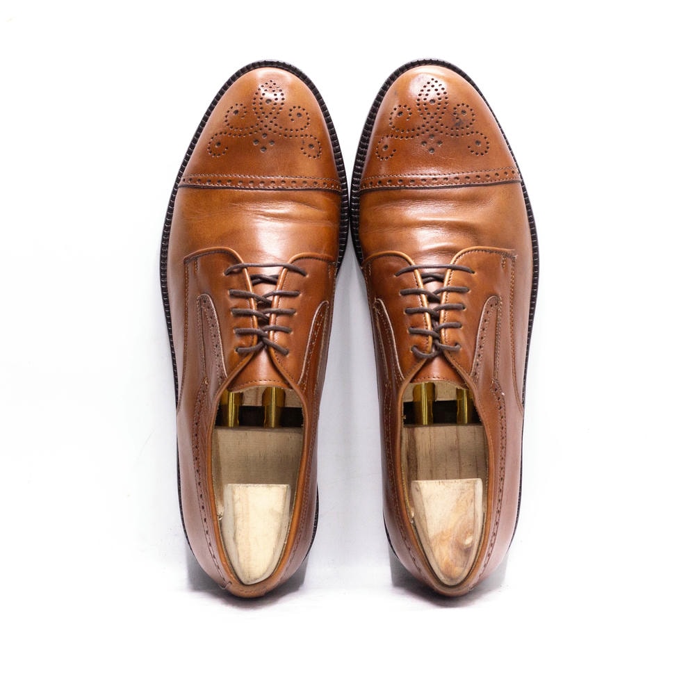 Giày Mã 7N22 - Hiệu BACHRACH - Ảnh 2