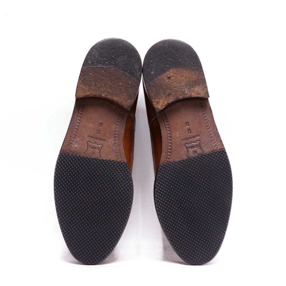 Giày Mã 7N22 - Hiệu BACHRACH - Ảnh 3