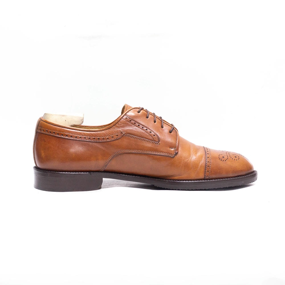 Giày Mã 7N22 - Hiệu BACHRACH - Ảnh 4