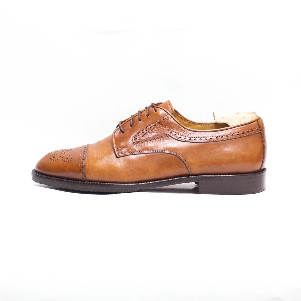 Giày Mã 7N22 - Hiệu BACHRACH - Ảnh 5