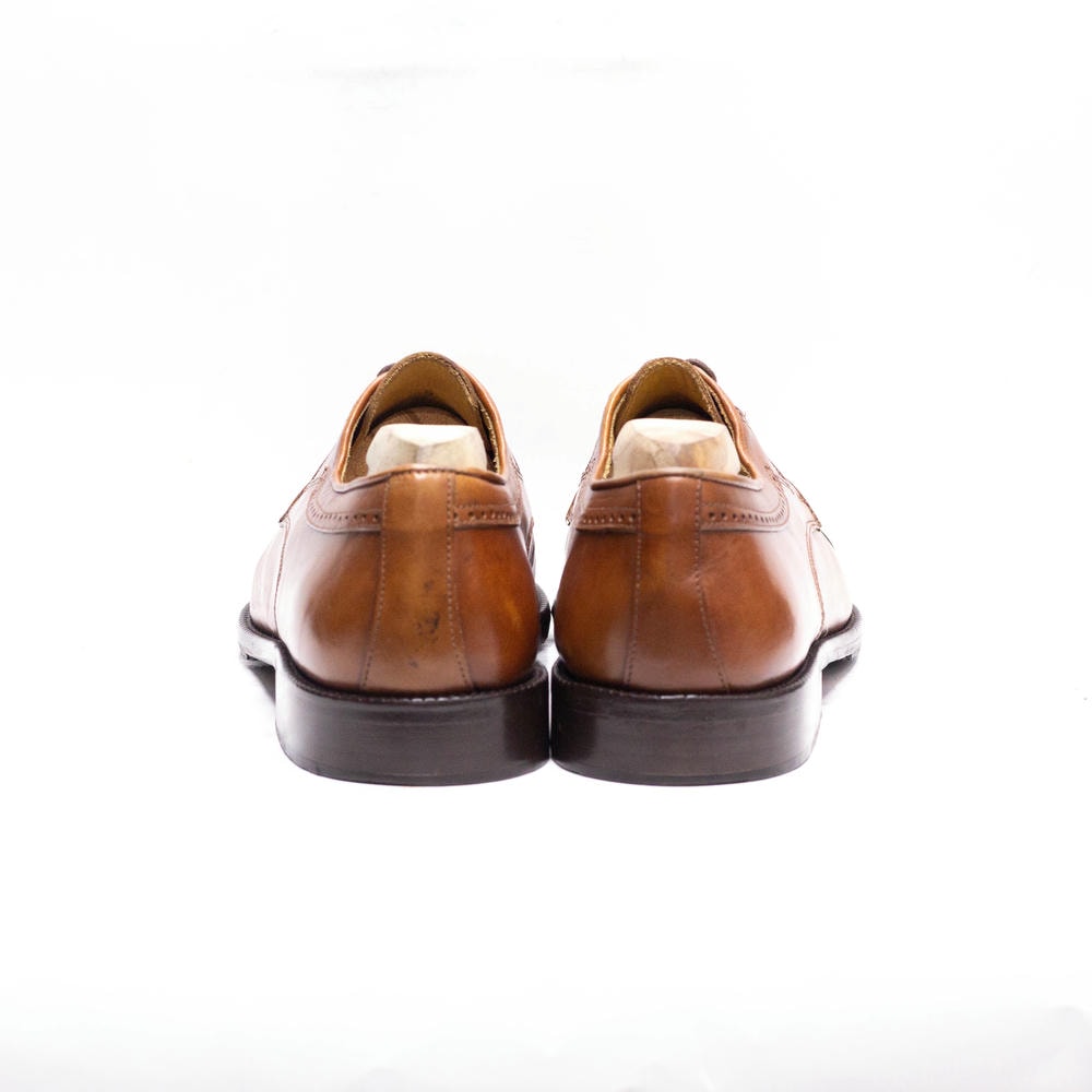 Giày Mã 7N22 - Hiệu BACHRACH - Ảnh 6