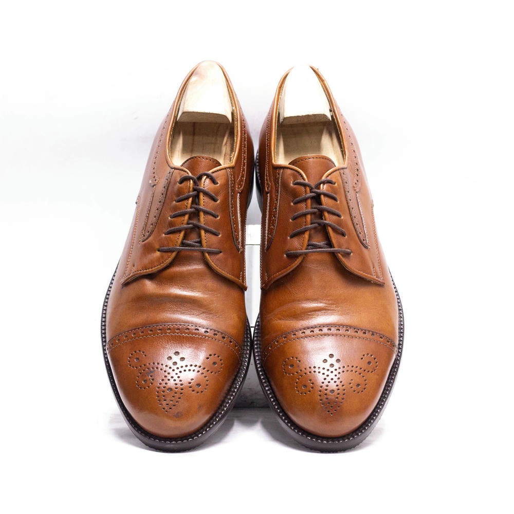 Giày Mã 7N22 - Hiệu BACHRACH - Ảnh 7