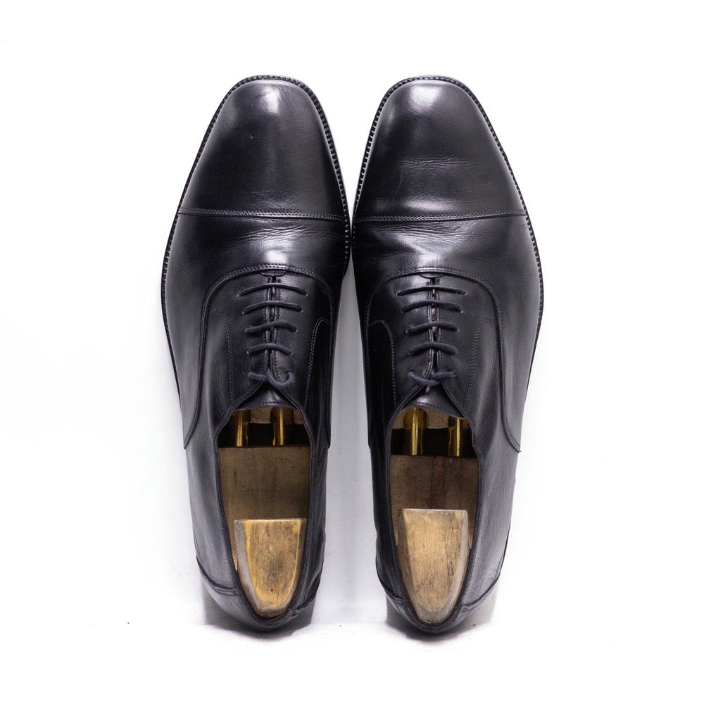 Giày Mã 7N45 - Hiệu GLOBB'S - Ảnh 2