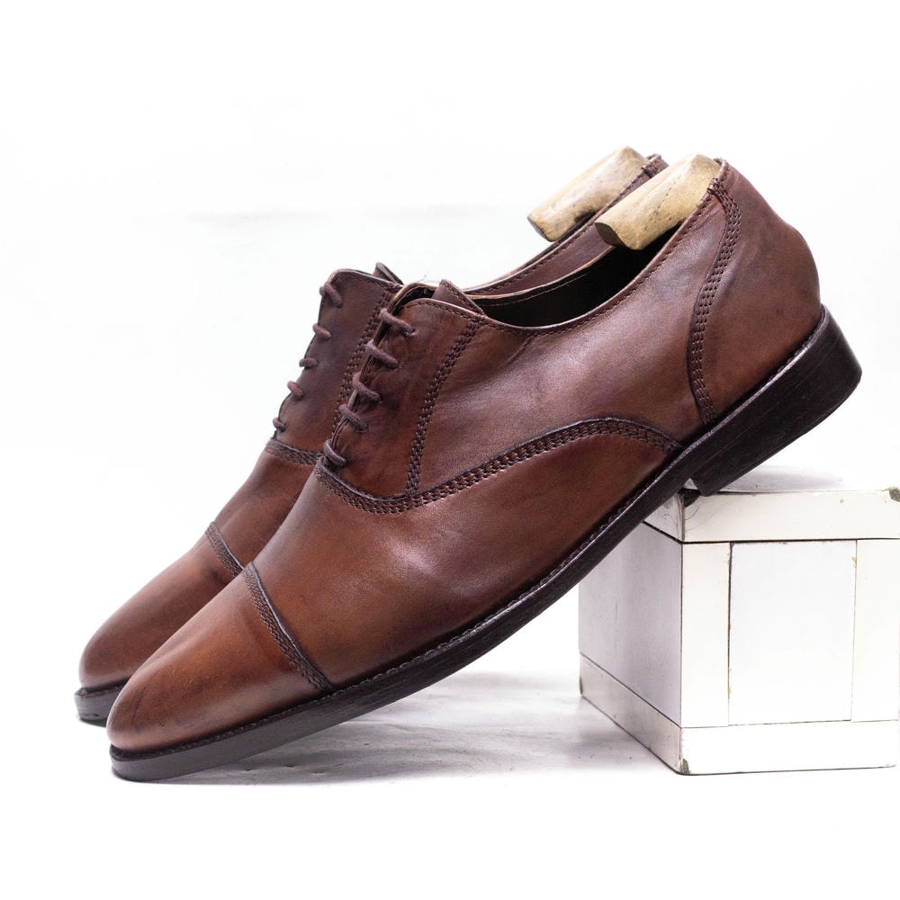 Giày Mã 8N13 - Hiệu SB