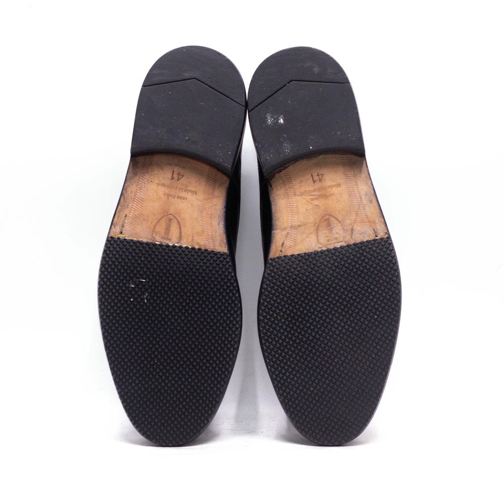 Giày Mã 9N03 - Hiệu TOSCANINI - Ảnh 3