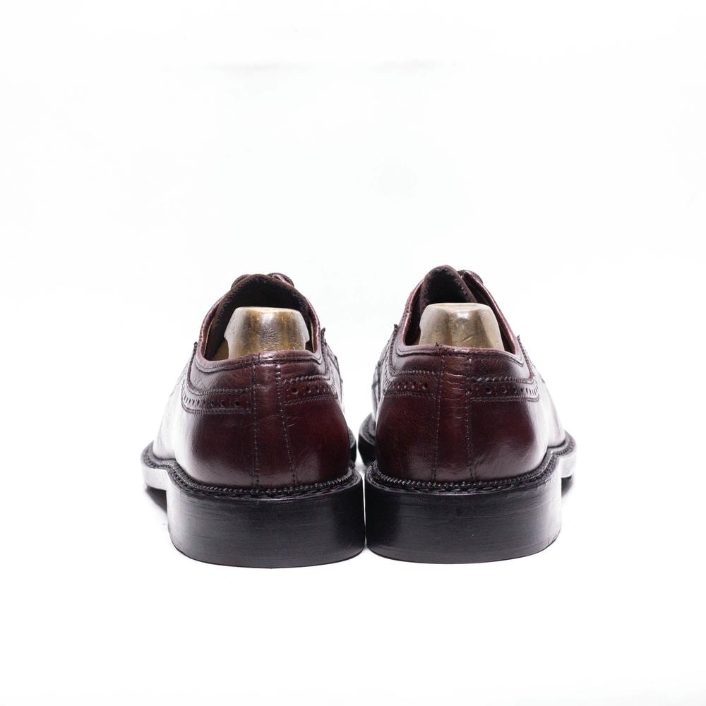 Giày Mã 9N33 - Hiệu AVANTGARDE - Ảnh 6
