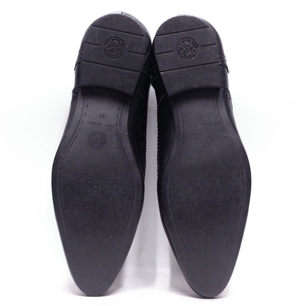 Giày Mã 1Q36 - Hiệu KURT GEIGER - Ảnh 3