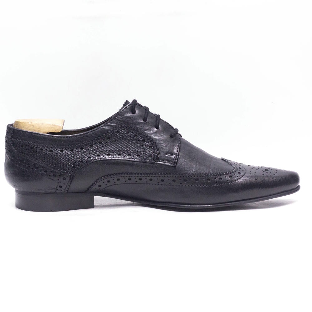 Giày Mã 1Q36 - Hiệu KURT GEIGER - Ảnh 4