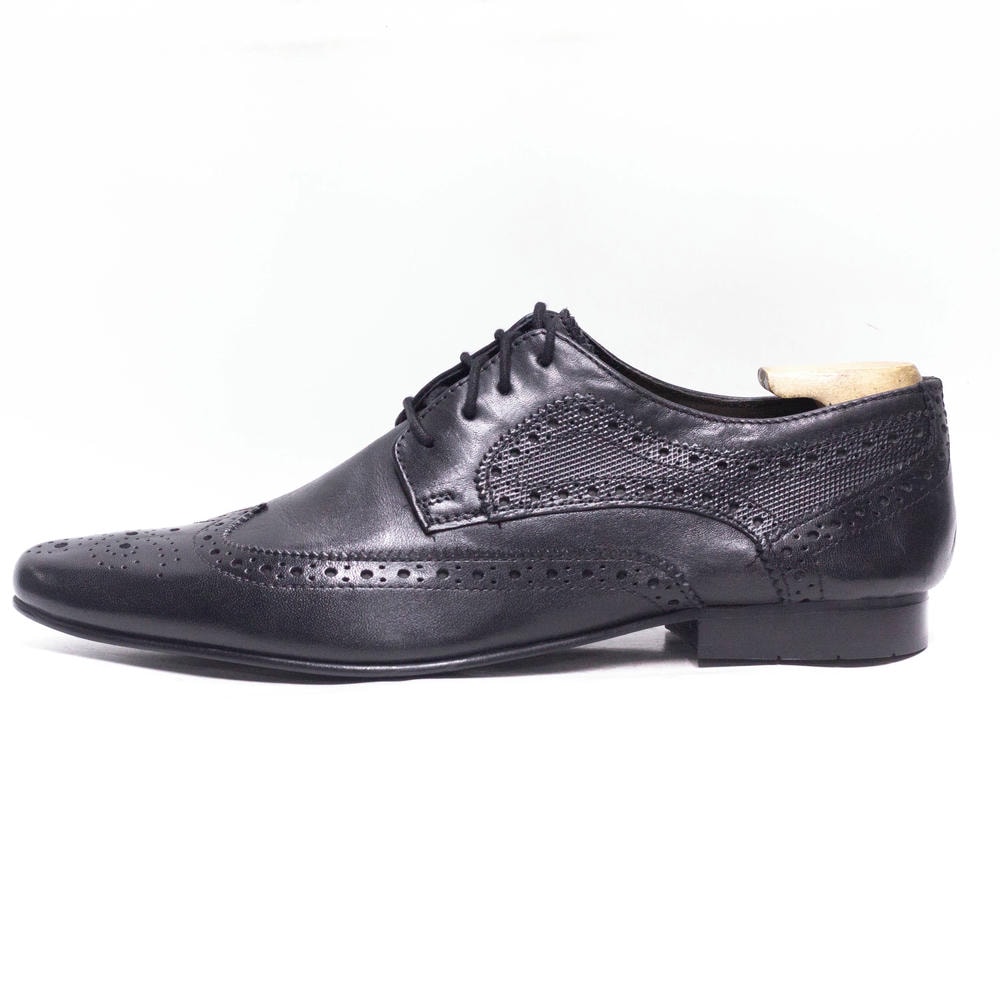Giày Mã 1Q36 - Hiệu KURT GEIGER - Ảnh 5