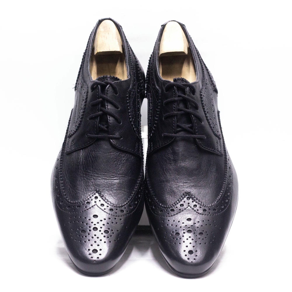 Giày Mã 1Q36 - Hiệu KURT GEIGER - Ảnh 7
