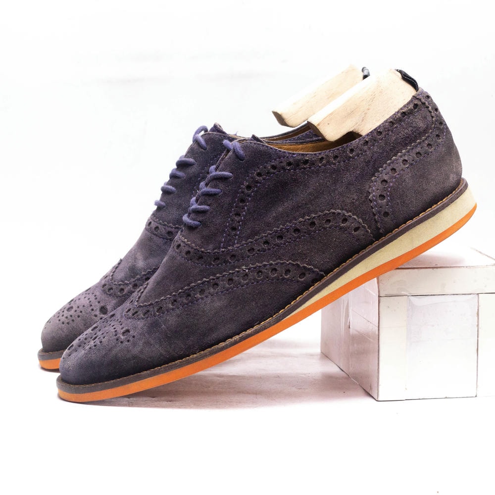 Giày Mã 4P20 - Hiệu HUGO BOSS