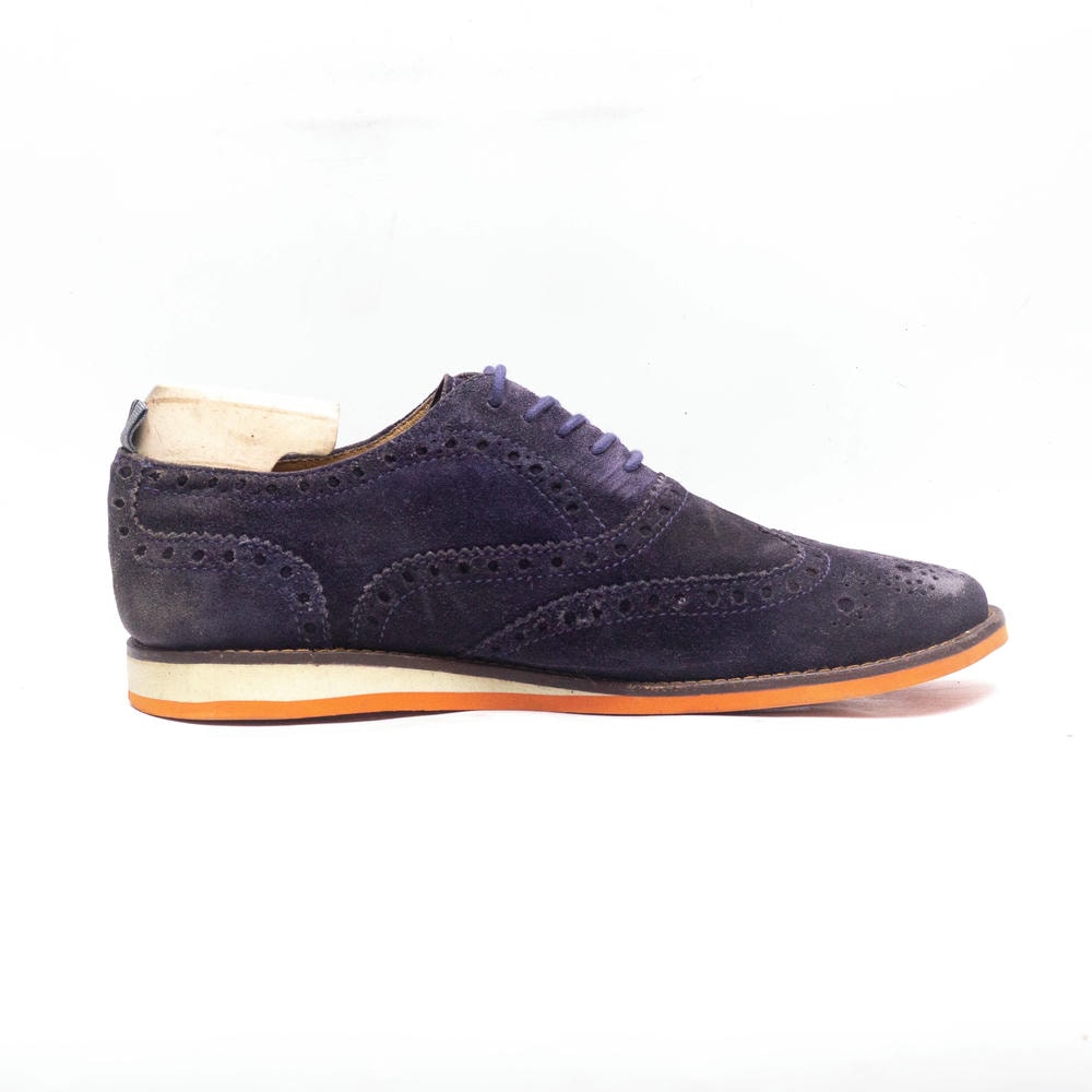 Giày Mã 4P20 - Hiệu HUGO BOSS - Ảnh 4