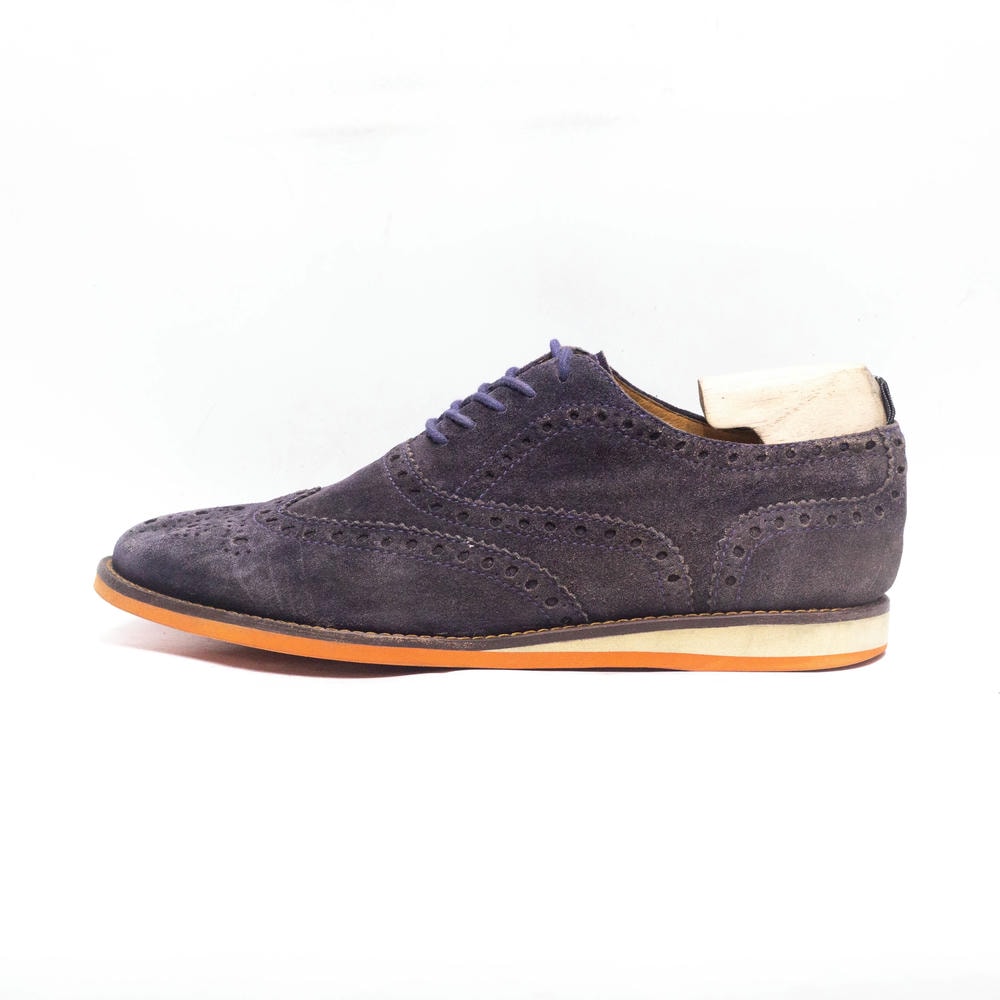 Giày Mã 4P20 - Hiệu HUGO BOSS - Ảnh 5