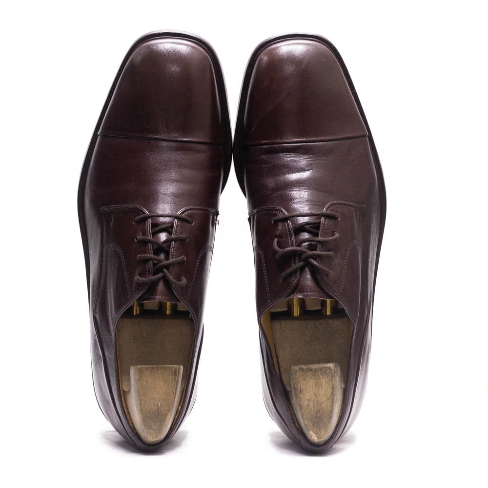 Giày Mã 6P50 - Hiệu MAGNANNI - Ảnh 2