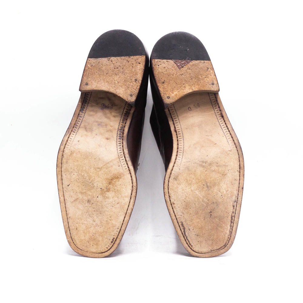 Giày Mã 6P50 - Hiệu MAGNANNI - Ảnh 3