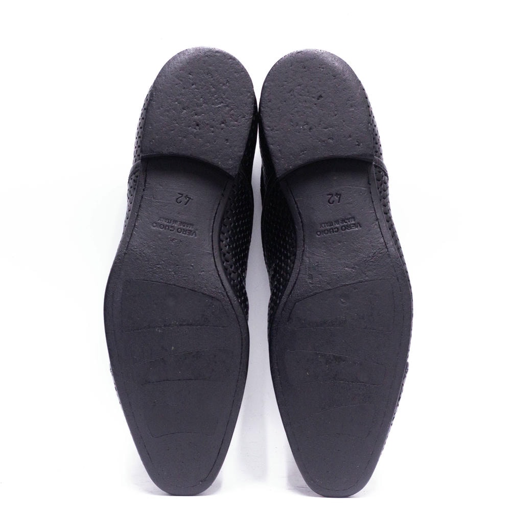 Giày Mã 4Q37 - Hiệu FLEC - Ảnh 3
