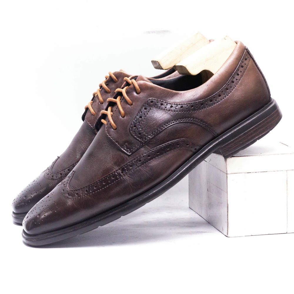Giày Mã 7Q38 - Hiệu ROCKPORT