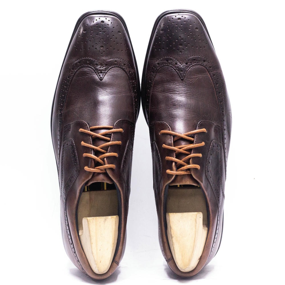 Giày Mã 7Q38 - Hiệu ROCKPORT - Ảnh 2