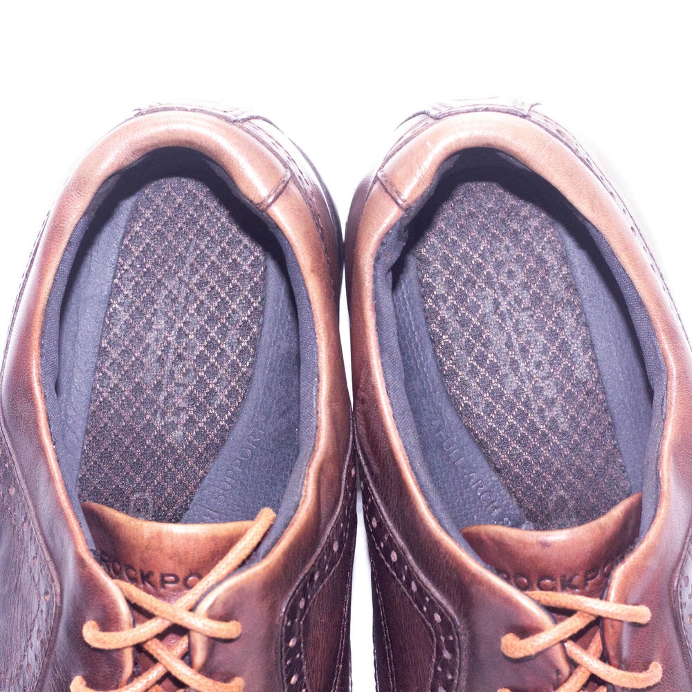 Giày Mã 7Q38 - Hiệu ROCKPORT - Ảnh 4