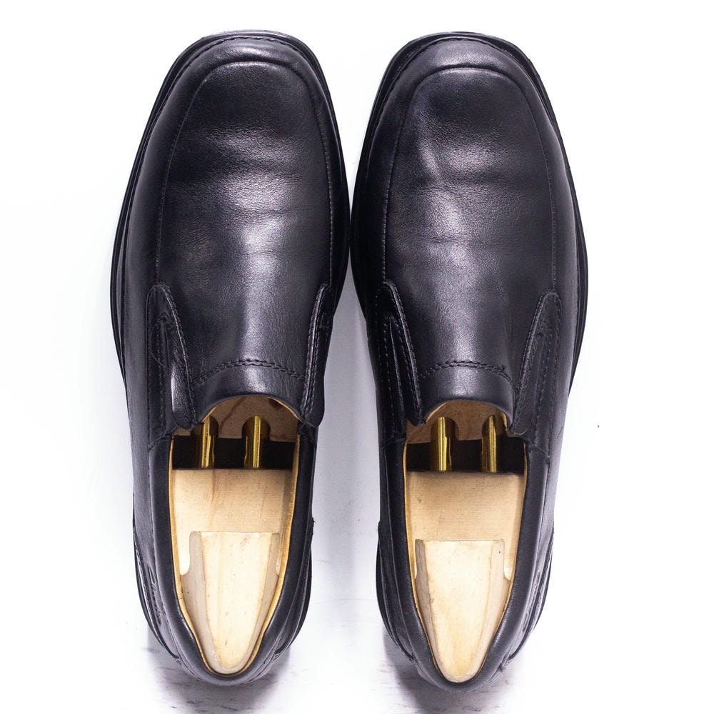 Giày Mã 7Q46 - Hiệu CLARKS - Ảnh 2