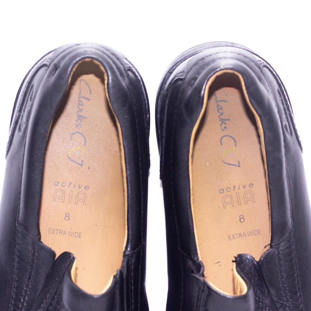 Giày Mã 7Q46 - Hiệu CLARKS - Ảnh 4