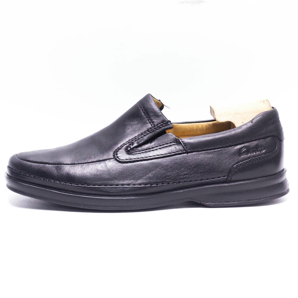 Giày Mã 7Q46 - Hiệu CLARKS - Ảnh 6