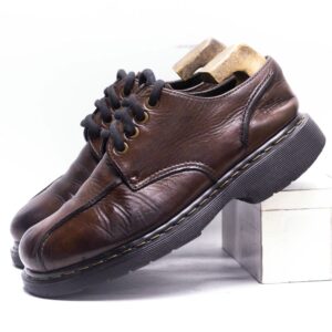Giày Mã 8Q22 - Hiệu DR.MARTENS