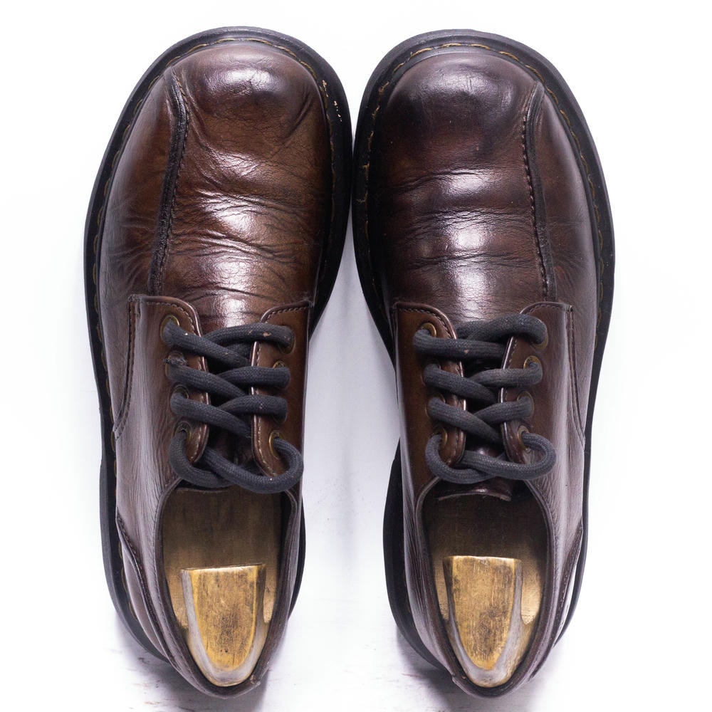 Giày Mã 8Q22 - Hiệu DR.MARTENS - Ảnh 2