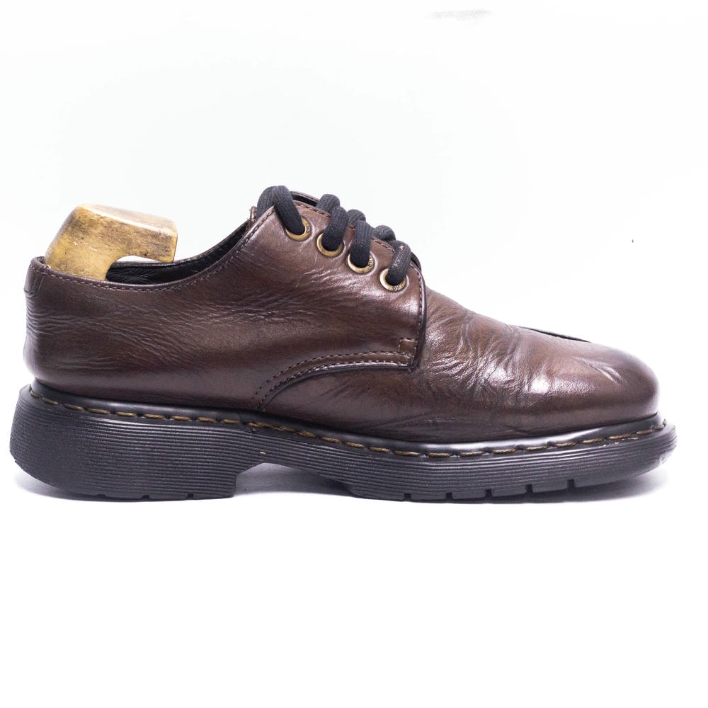 Giày Mã 8Q22 - Hiệu DR.MARTENS - Ảnh 4