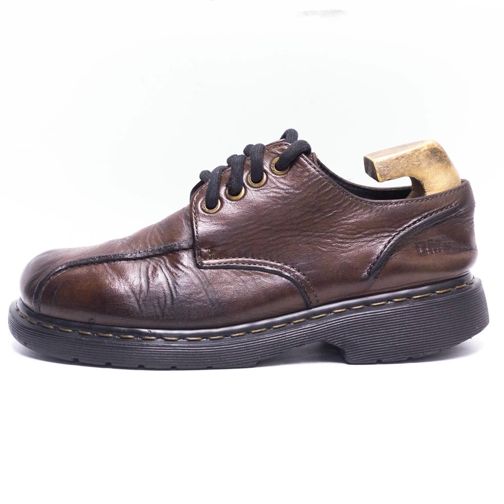 Giày Mã 8Q22 - Hiệu DR.MARTENS - Ảnh 5