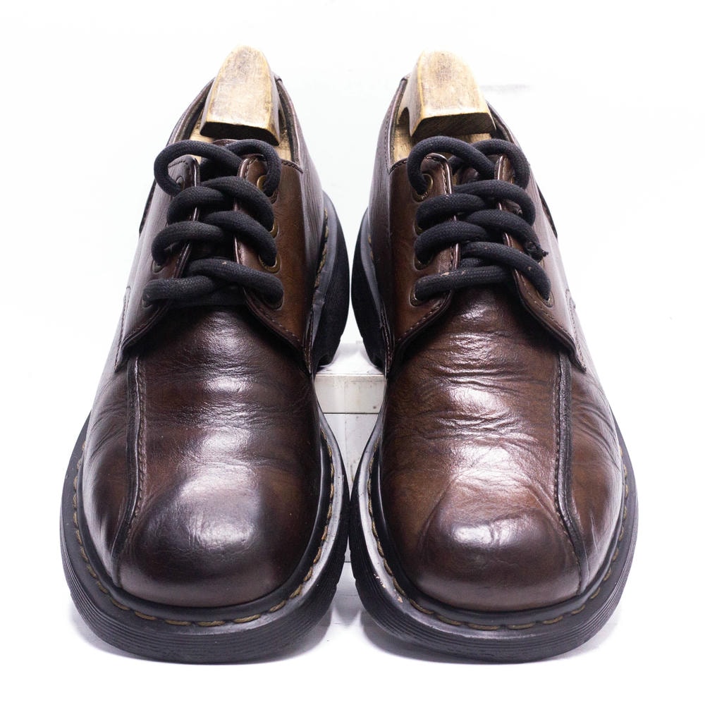 Giày Mã 8Q22 - Hiệu DR.MARTENS - Ảnh 7