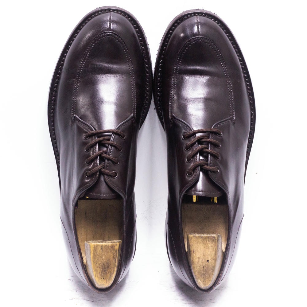 Giày Mã 9Q01 - Hiệu PRADA - Ảnh 2
