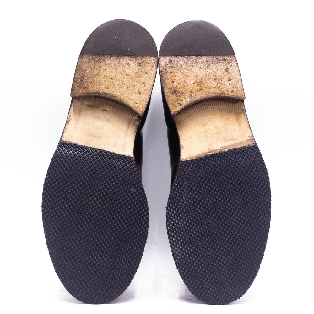 Giày Mã 9Q01 - Hiệu PRADA - Ảnh 3