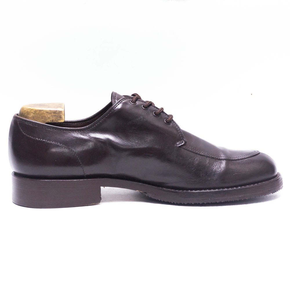 Giày Mã 9Q01 - Hiệu PRADA - Ảnh 4