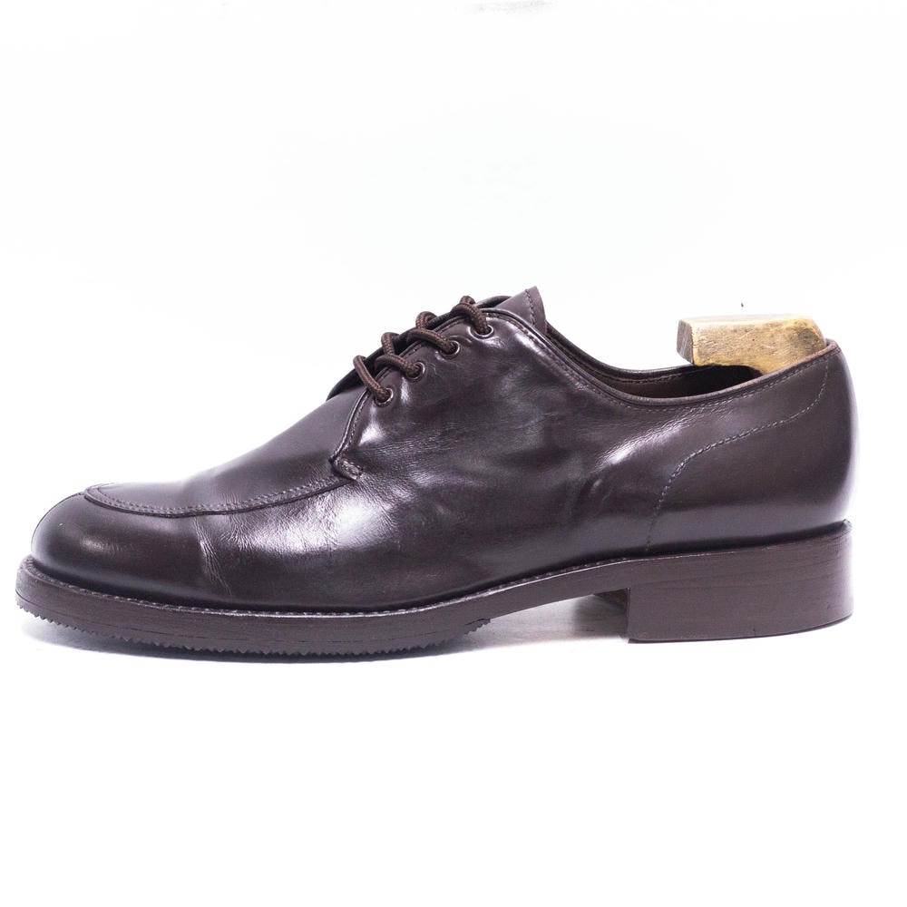 Giày Mã 9Q01 - Hiệu PRADA - Ảnh 5