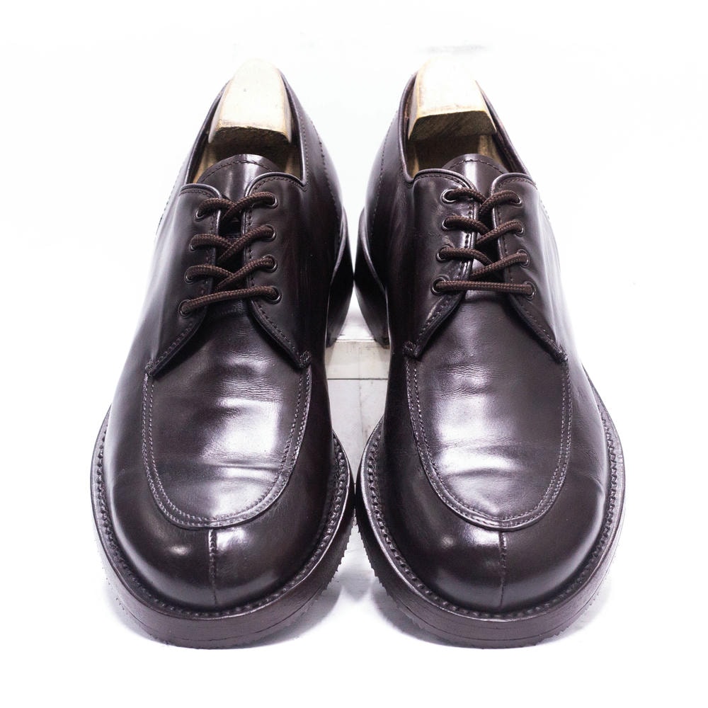 Giày Mã 9Q01 - Hiệu PRADA - Ảnh 7