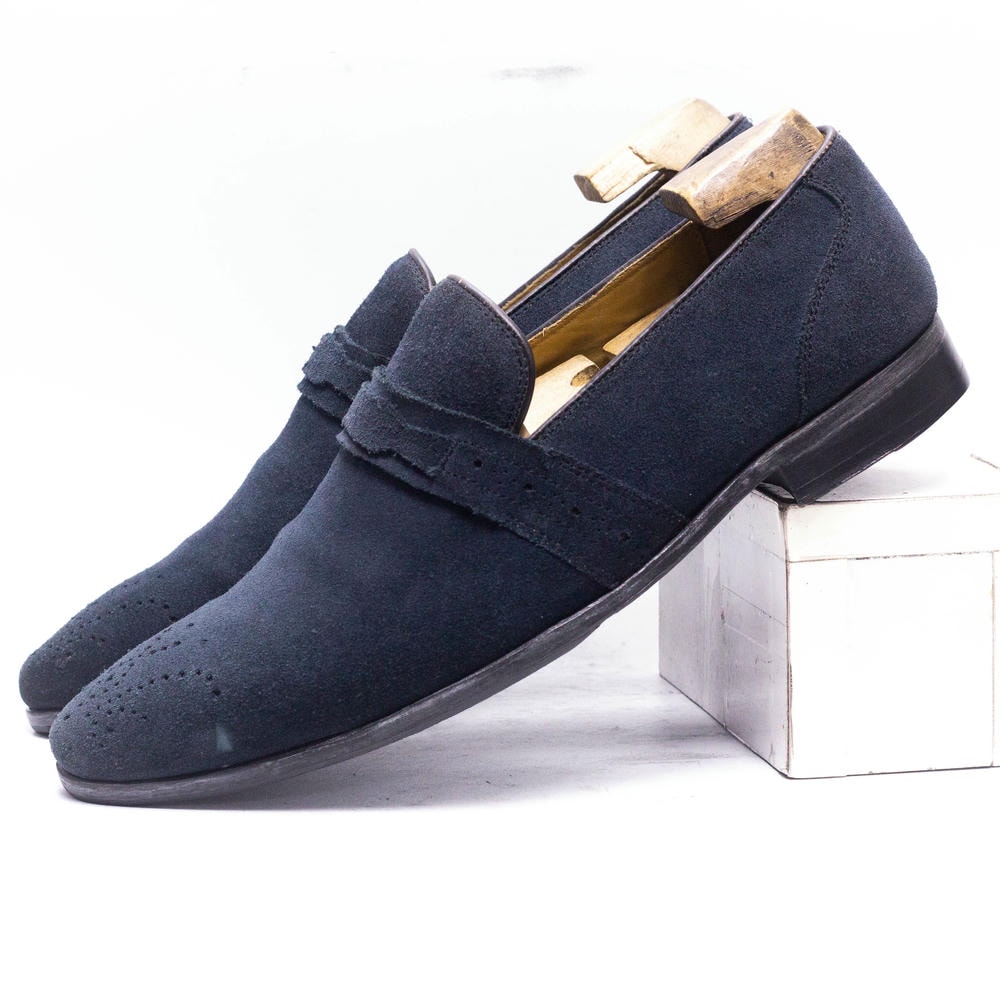 Giày Mã 9Q02 - Hiệu SPERONI