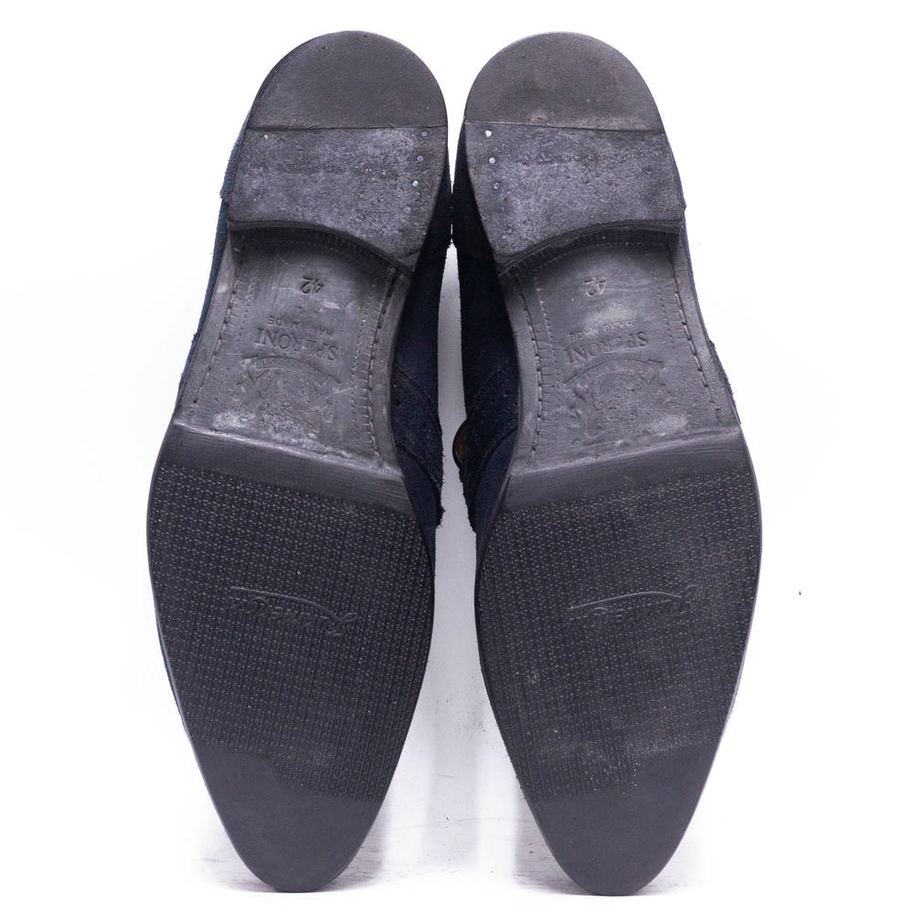 Giày Mã 9Q02 - Hiệu SPERONI - Ảnh 3