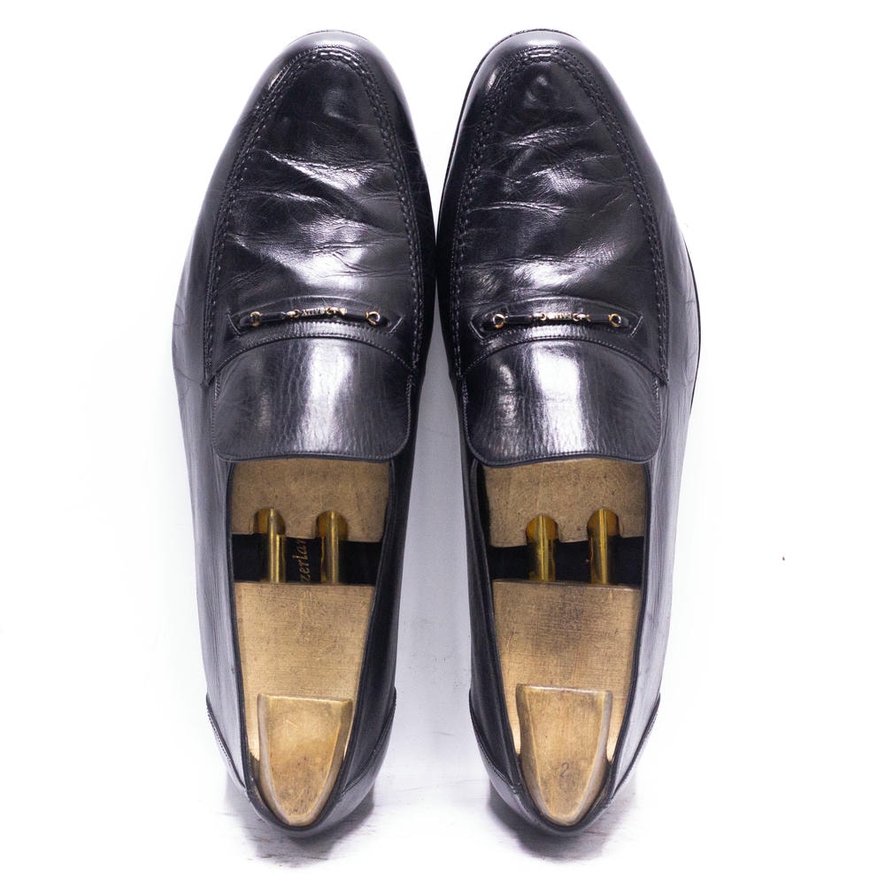 Giày Mã 9Q05 - Hiệu BALLY - Ảnh 2