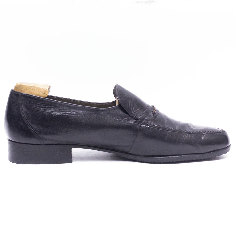 Giày Mã 9Q05 - Hiệu BALLY - Ảnh 5