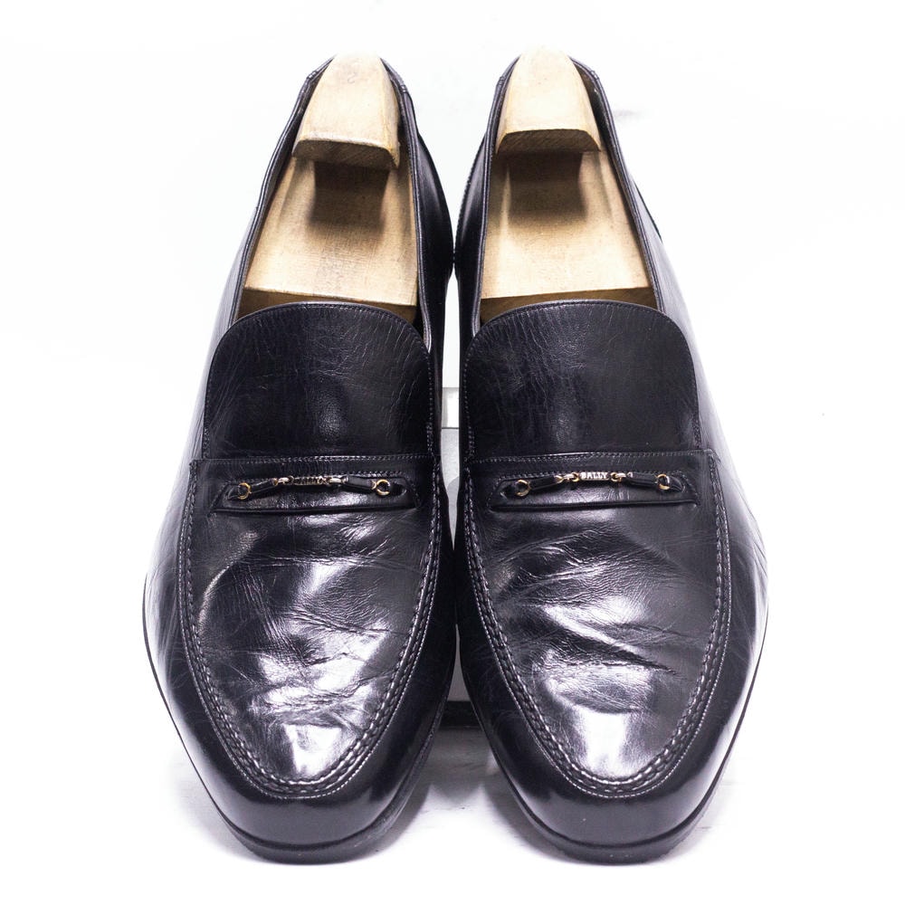 Giày Mã 9Q05 - Hiệu BALLY - Ảnh 7